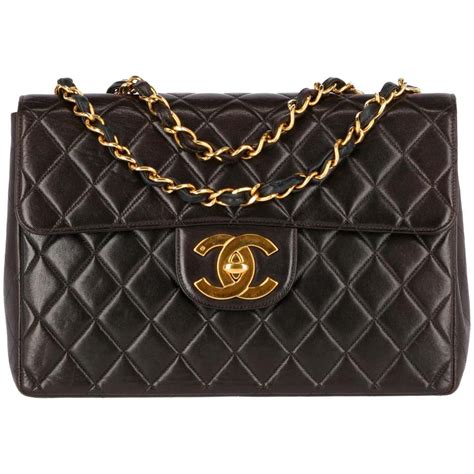 Chanel bag identification